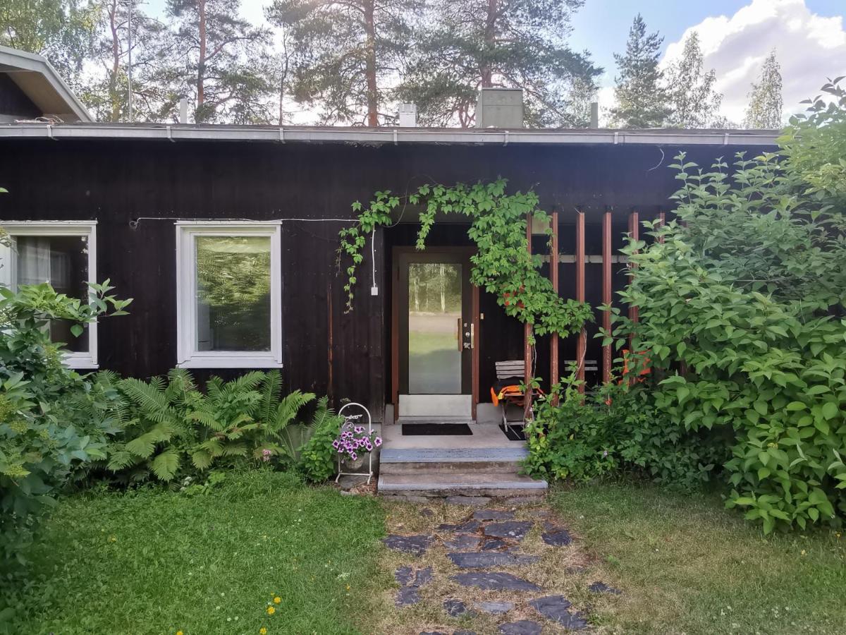 Vuori Camp By Saimaa Apartment Vuoriniemi Exterior photo